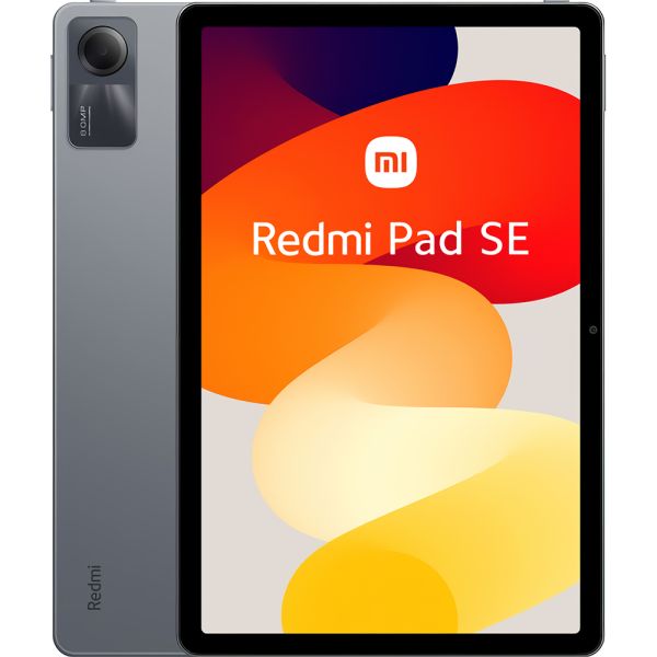 Tablet Xiaomi Redmi Pad SE 11" Wi-Fi