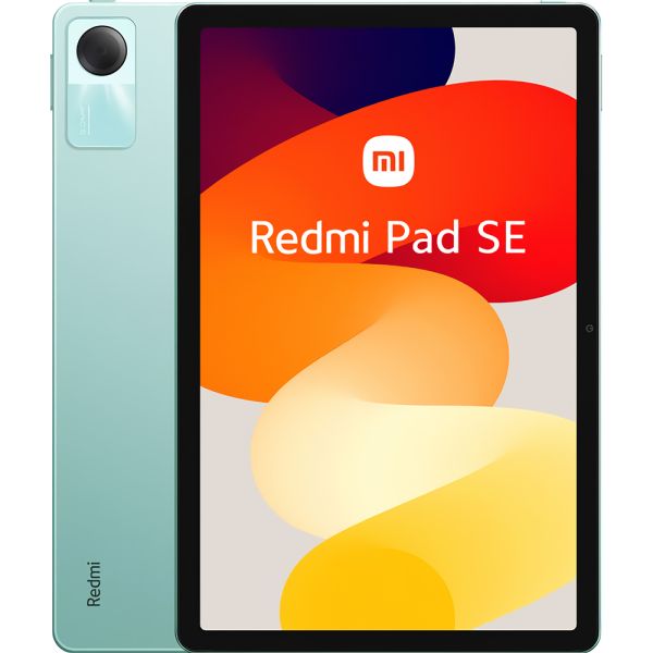 Tablet Xiaomi Redmi Pad SE 11" Wi-Fi