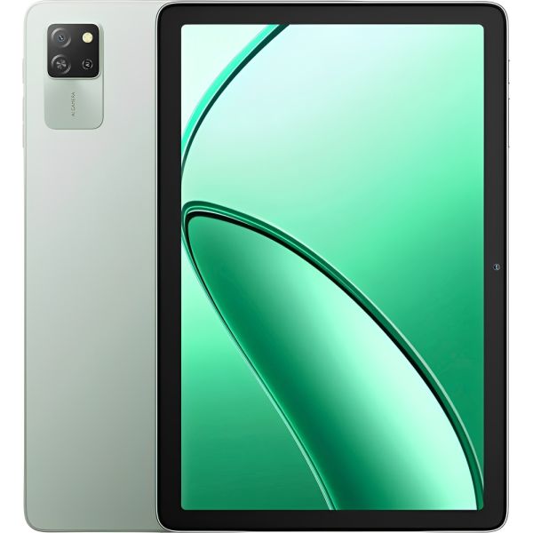 Tablet Blackview Tab 60 10.1" 5G Dual 128 GB - Algae Green + Estojo