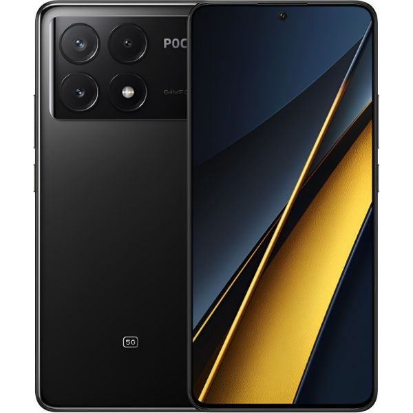 Xiaomi Poco X6 Pro 5G Dual