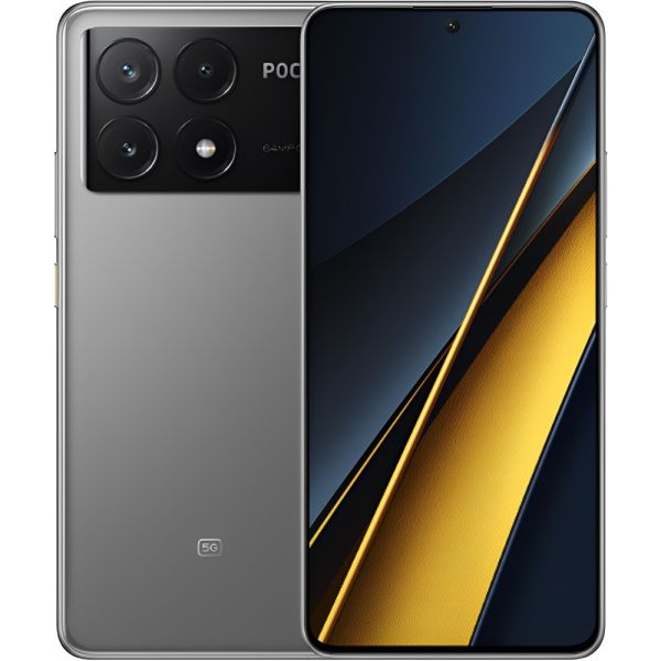 Xiaomi Poco X6 Pro 5G Dual