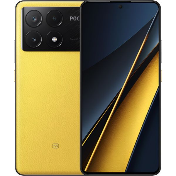 Xiaomi Poco X6 Pro 5G Dual